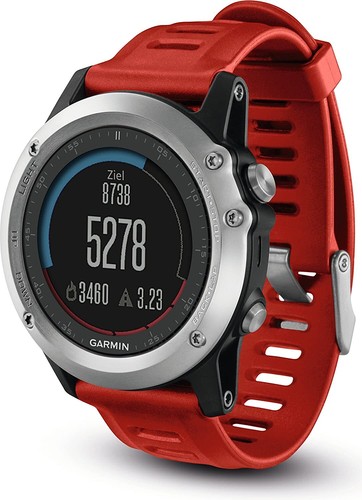 Montre gps garmin - garmin, 3