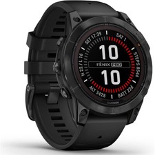 Montre connecte Garmin Fenix 7