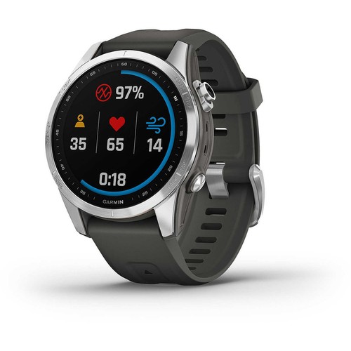 Montre garmin smartwatch - montre, 7s