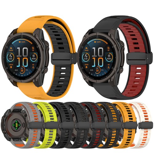 Bracelet montre sport en - de,