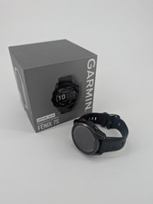 Montre GPS Garmin Fénix 7S