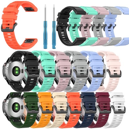 Pour garmin fenix - fenix, gps/6