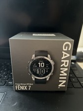 montre garmin fenix 7  47mm