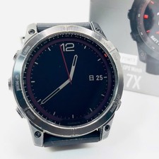 Montre connectée GPS