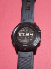 Montre connectée GPS Garmin