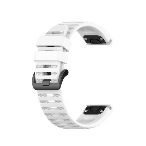 Bracelet montre silicone - montre, en
