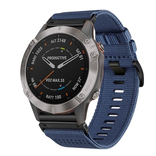 Bracelet montre garmin - de,