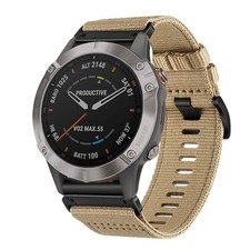 Bracelet de montre Garmin