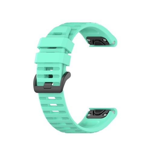 Bracelet montre silicone - de,