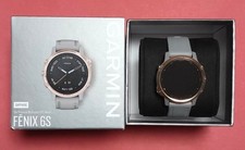 Montre connectée GPS Garmin