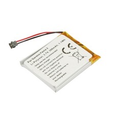 Avizar Batterie Montre GPS