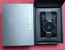 Montre connectée GPS