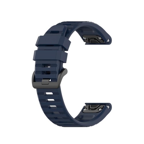 Bracelet montre silicone - en,
