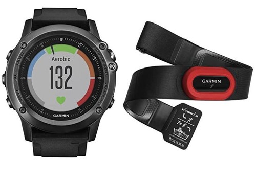 Montre gps multisport - gps,