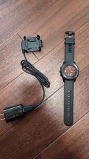 garmin fenix3 noir avec