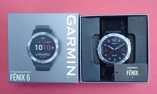 Montre connectée sport - , garmin