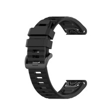 Bracelet de montre en silicone