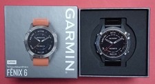 Montre GPS d'occasion GARMIN