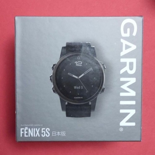 Montre connectée gps garmin - gps,