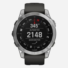 Montre Garmin 7 Smartwatch