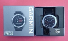 Montre connectée sport GARMIN