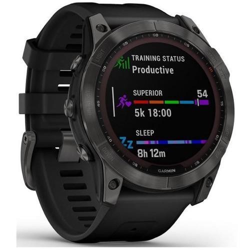 Garmin fenix sapphire - fenix,