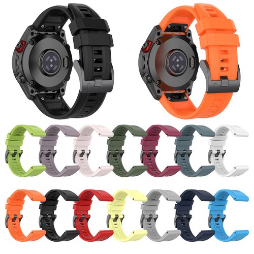 Pour garmin fenix7 solar - garmin, solar/6/6